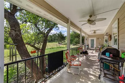 721 Northwood Hills Drive, Fredericksburg, TX 78624 - Photo 8
