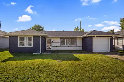 3306 Earl Street, Pasadena, TX 77503 - Photo 1