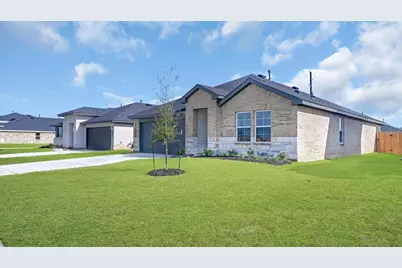 5016 Rosemary Creek Drive, Rosenberg, TX 77469 - Photo 2