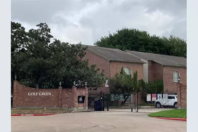 6500 Harbor Town Drive #3107, Houston, TX 77036 - Photo 1