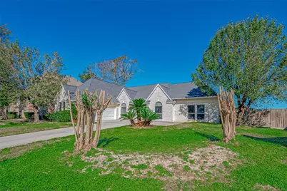 16002 Castletown Park Court, Spring, TX 77379 - Photo 1