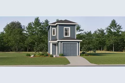 20130 Green Mallard Street, Crosby, TX 77532 - Photo 1