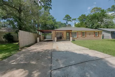 303 Spring Stream Bend, Montgomery, TX 77316 - Photo 2