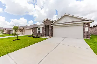 5114 Radiant Dawn Drive, Katy, TX 77449 - Photo 2