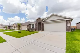 5114 Radiant Dawn Dr, Katy, TX 77449 - Photo 1
