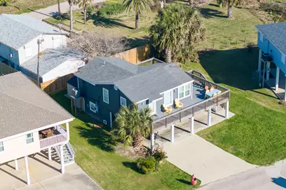 4211 Surf Drive, Galveston, TX 77554 - Photo 36