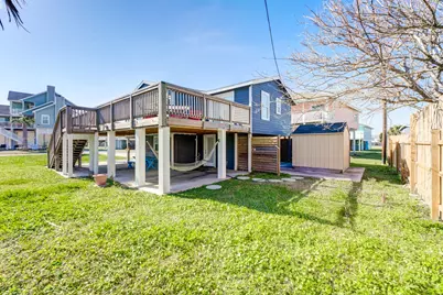 4211 Surf Drive, Galveston, TX 77554 - Photo 8