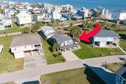 4211 Surf Drive, Galveston, TX 77554 - Photo 6