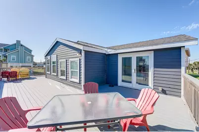 4211 Surf Drive, Galveston, TX 77554 - Photo 4