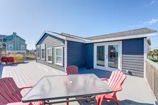 4211 Surf Dr, Galveston, TX 77554 - Photo 4