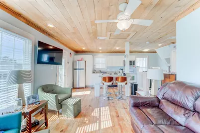 4211 Surf Drive, Galveston, TX 77554 - Photo 2