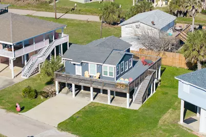 4211 Surf Drive, Galveston, TX 77554 - Photo 1