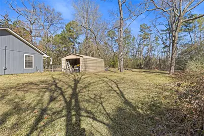 63 Lee Wood Road, Huntsville, TX 77320 - Photo 20