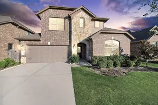 4219 Prairie Landing Ln, Katy, TX 77494 - Photo 2