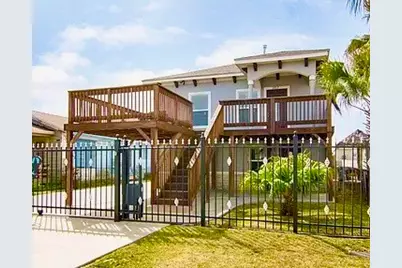 2217 Grover Avenue, Galveston, TX 77551 - Photo 4