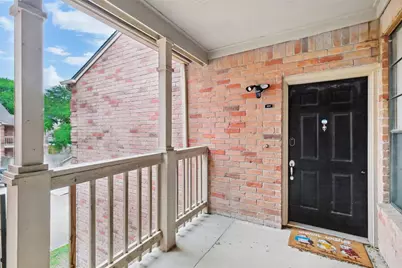 2255 Braeswood Park Drive #166, Houston, TX 77030 - Photo 2
