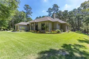 166 Rim Rock Rd, Huntsville, TX 77340 - Photo 4