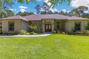 166 Rim Rock Rd, Huntsville, TX 77340 - Photo 2