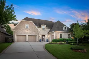 119 W Cresta Bend Pl, Spring, TX 77389 - Photo 1