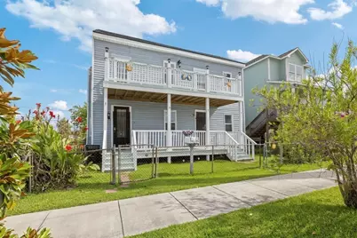 2714 Ball #A-1, Galveston, TX 77550 - Photo 8