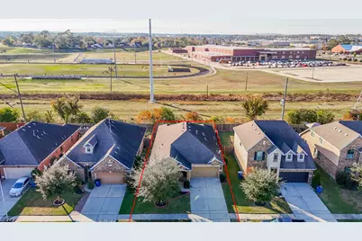 1915 Stieler Drive, Houston, TX 77049 - Photo 2