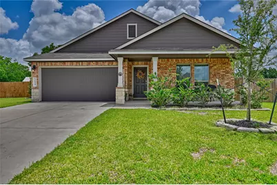 711 Davy Street, Brenham, TX 77833 - Photo 2