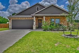 711 Davy St, Brenham, TX 77833 - Photo 2
