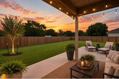 711 Davy Street, Brenham, TX 77833 - Photo 22