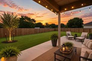 711 Davy St, Brenham, TX 77833 - Photo 22