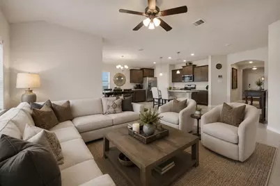 711 Davy Street, Brenham, TX 77833 - Photo 6