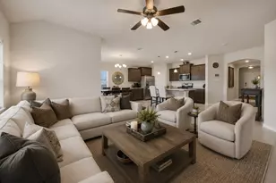 711 Davy St, Brenham, TX 77833 - Photo 6