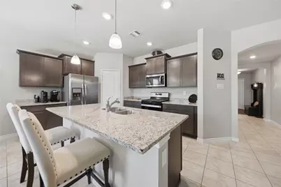 711 Davy Street, Brenham, TX 77833 - Photo 8