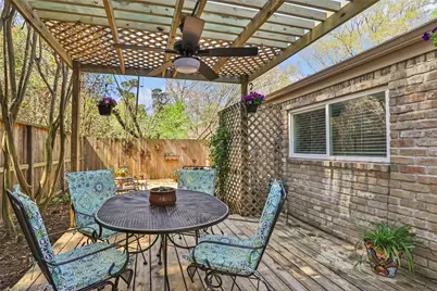 3126 Holly Green Drive, Kingwood, TX 77339 - Photo 28