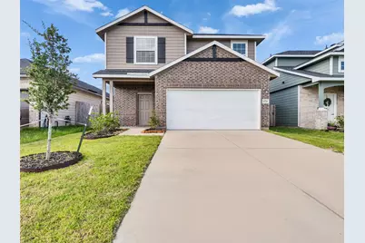 1539 Brenda Jean Drive, Crosby, TX 77532 - Photo 14