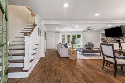 514 Bayou Knoll Drive, Houston, TX 77079 - Photo 12