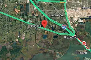 6421 S Ridgecrest Dr, Hitchcock, TX 77563 - Photo 14