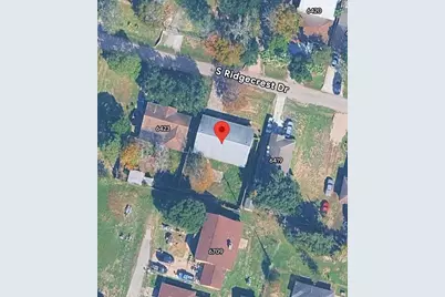 6421 S Ridgecrest Drive, Hitchcock, TX 77563 - Photo 4