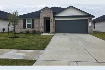 1131 Hughes Crossing Drive, Rosharon, TX 77583 - Photo 2