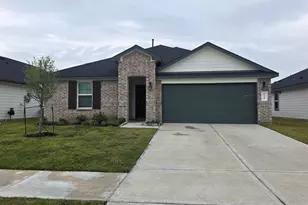 1131 Hughes Crossing Dr, Rosharon, TX 77583 - Photo 2