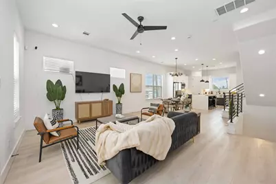 7805 Amelia Road #B, Houston, TX 77055 - Photo 8