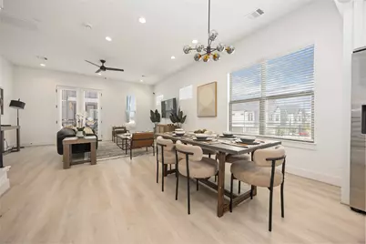 7805 Amelia Road #B, Houston, TX 77055 - Photo 12