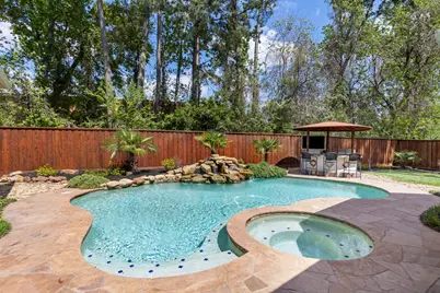 7002 Briton Centre Court, Houston, TX 77069 - Photo 2