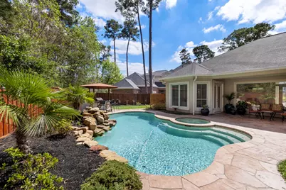 7002 Briton Centre Court, Houston, TX 77069 - Photo 38