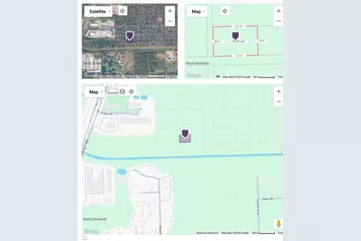 0 Fresno Dome, Fresno, TX 77545 - Photo 1