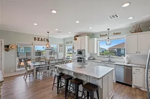 4414 Whaler Ln, Crystal Beach, TX 77650 - Photo 24