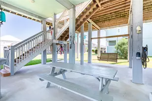 4414 Whaler Ln, Crystal Beach, TX 77650 - Photo 48