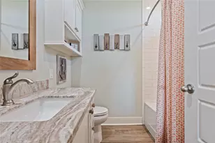 4414 Whaler Ln, Crystal Beach, TX 77650 - Photo 42