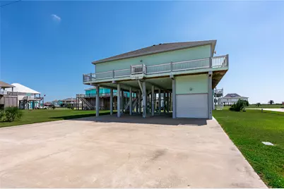 4414 Whaler Lane, Crystal Beach, TX 77650 - Photo 46