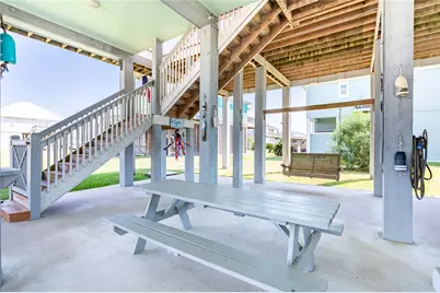 4414 Whaler Lane, Crystal Beach, TX 77650 - Photo 48