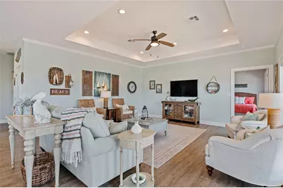 4414 Whaler Lane, Crystal Beach, TX 77650 - Photo 14